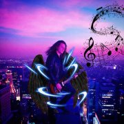 Yura Ichev - Skyline