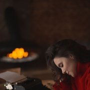 Власова Марина - Не певица , поэтесса