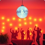 Лия Ливвикс - новогодний плейлист