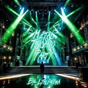 Lyalenbka — Metal Techno Party