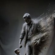 ДорианГрей - Воровка