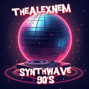 TheAlexNem - Neon Rearview