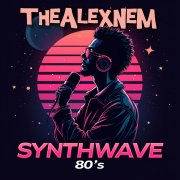 TheAlexNem - Synthwave 80's