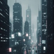 Резиновый утёнок - Серость