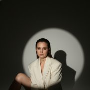 Елена Dav - Изумрудный блик