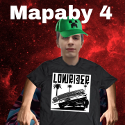 MR.dragon - Мараbу 4