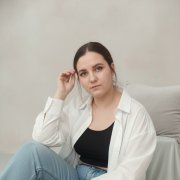 Елена Dav- Километры боли