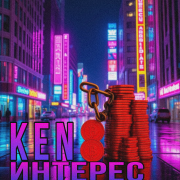 Ken - интерес