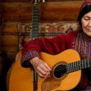 Андрей Маврикий (автор) - Әйҙә тыңлайыҡ, иҫке йырҙарҙы