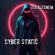 TheAlexNem - Cyber static