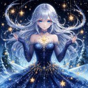 Мечта Моя Звезда-Афтор:꧁๑❀︎Луна❀︎๑꧂