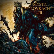 Masta Kong - Mystic Lovkach III