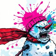 кабы не было зимы