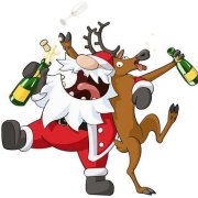 Нейро-Мор - Новогодний инцидент