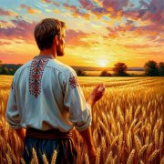 Нейро-Мор - Храни вас Бог!