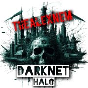 TheAlexNem - Darknet halo