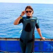 Екатерина Жарова -мой путь