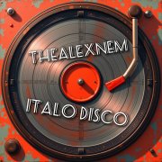 TheAlexNem - Discoball