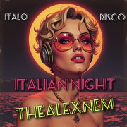 TheAlexNem - Italian night