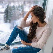 Софья Оборина. Усталость