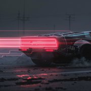 Vossen Wheels - Ado the God LateAtNight - фото