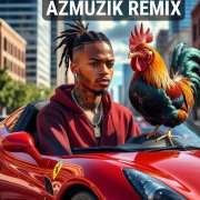 Waka Flocka Flame - Rooster in My Rari (AZMUZIK REMIX)