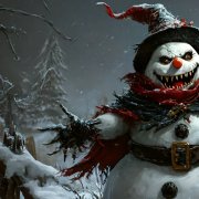 СreativeFire - НГ по русски