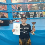 Добрый-Моя жизнь