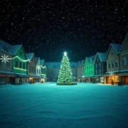 Genri Шмилер - Новогодняя