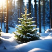 Max Stepanov - В лесу родилась ёлочка (кавер)