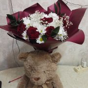 Законная жена