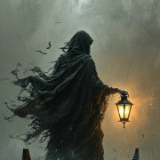 Gai simon - Еретик и Бродяга