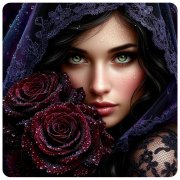 Lazorik - Rosa Salvaje