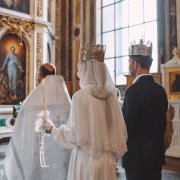 Андрей Киреев В любви венчание на веки