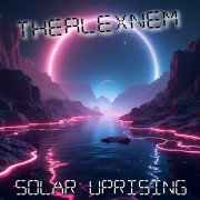 TheAlexNem - Solar Uprising
