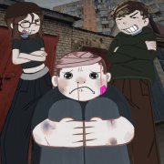 two_rist, SuperrStarr - MsTerex diss