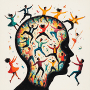 Louise - Танцы в голове