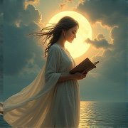 Любомира- Заговор