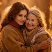 Татьяна Каширских - Мама ты со мной рядом