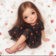 Ангелина брид