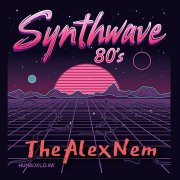 TheAlexNem - Synthwave's soul