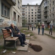 Acvilon - Мёртвый город