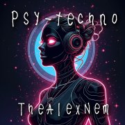 TheAlexNem - Psy - techno