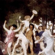 Автор неизв. Ветер веет