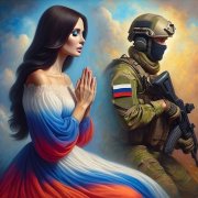 Сердце Матери