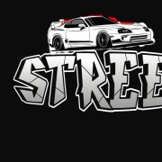 dj skvidvord - street racing