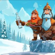 Gupaki - Три богатыря