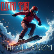 TheAlexNem - Electro sport