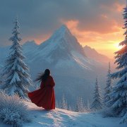 Любомира- Тундра