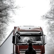 Дальнобойщик